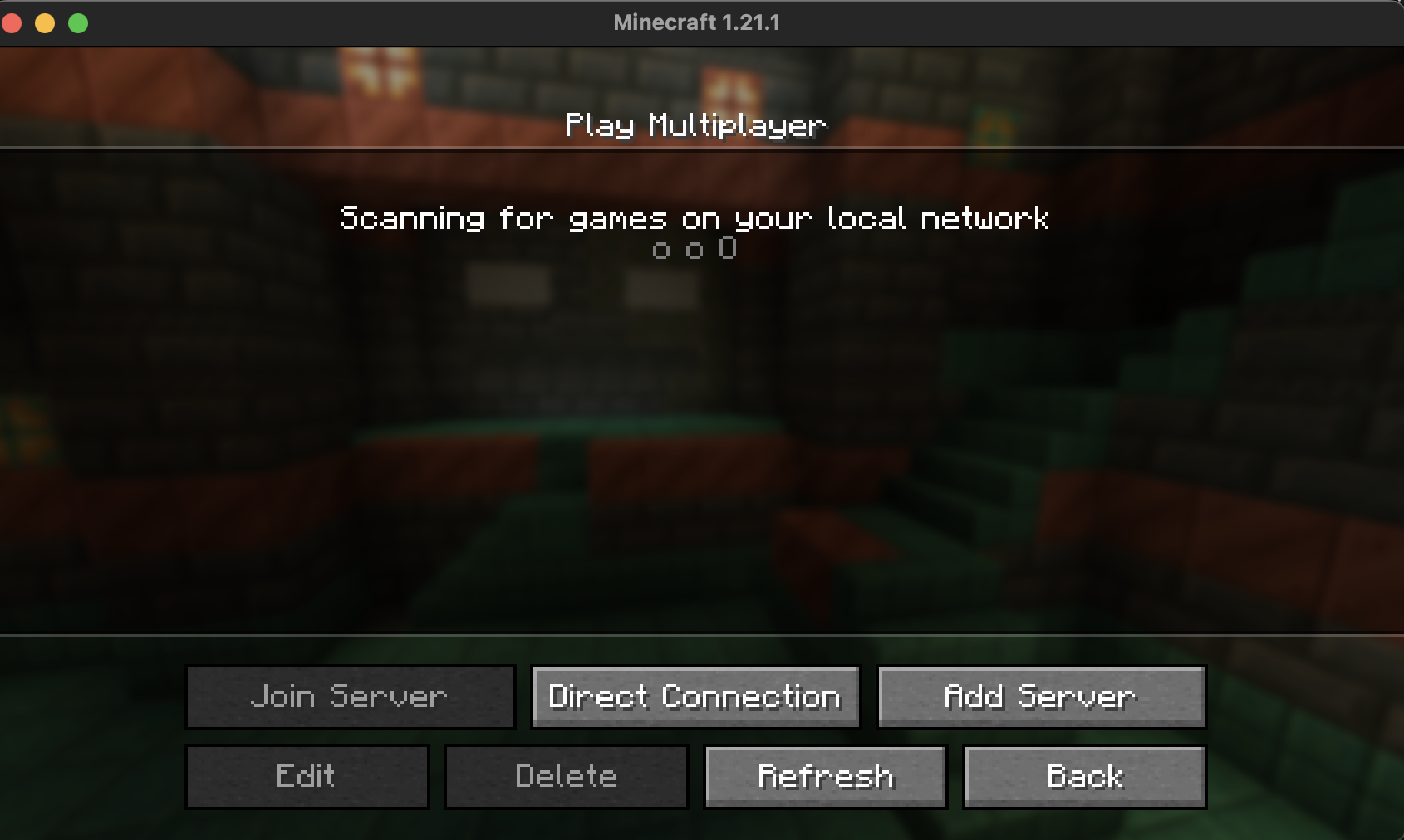 Server 